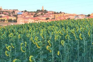 Bed and Breakfast La Casetta