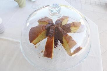 Nocleg ze śniadaniem La Casetta