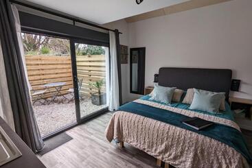 Bed and Breakfast La Rogeraie Cap Gris Nez