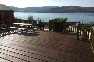 ベッドアンドブレックファースト Maggie S