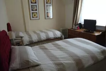 Bed and Breakfast Maggie S