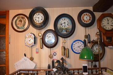 צימר Maison D Autrefois