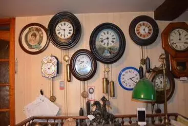 ベッドアンドブレックファースト Maison D Autrefois