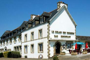 ホテル Le Relais Des Primeurs Logis