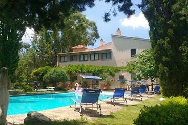 בית מלון כפרי Marrucheto