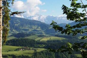 ホテル Unterhofgut