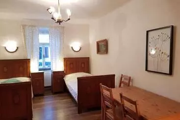 Majatalo Apartmány U Sv. Floriána