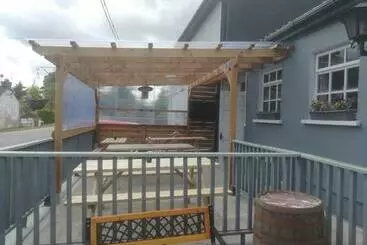 Pensão Grangegeeth Inn