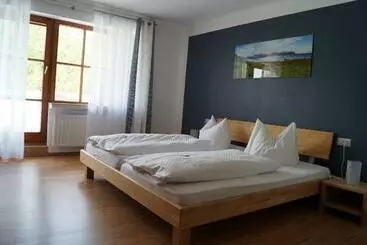 Majatalo Gästehaus Zur Mühle Dehm
