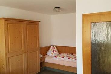 Hospedaria Gästehaus Kübler