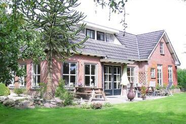 B&b Landgoed Sonneborghe