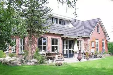 B&b Landgoed Sonneborghe