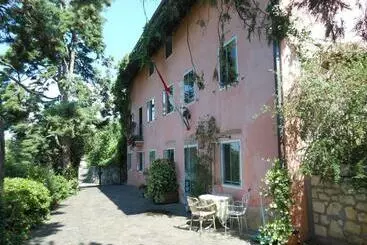 Ca  Del Vento B&b