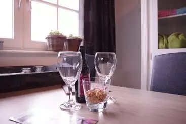 Bed and Breakfast De Beddestee