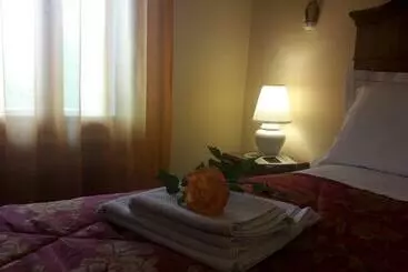 Bed And Breakfast Isabella