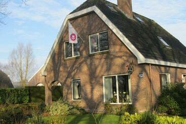 Bed & Breakfast Bij De Trekgaten, Breakfast Optioneel