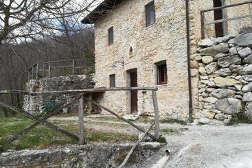 酒店 Agriturismo Le Cascine