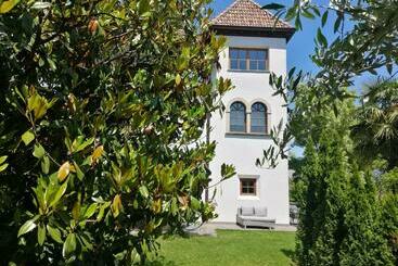 فندق Feldhof   Agri Apartment Suites