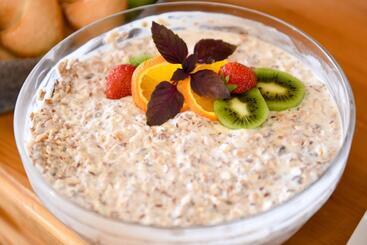 Отель Gailerhof