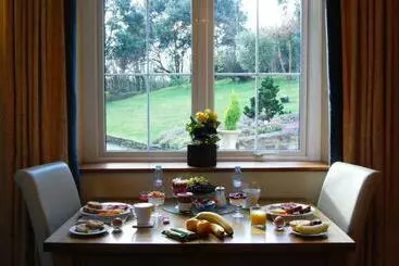 Bed and Breakfast Lower Winsford Apartments & Rooms