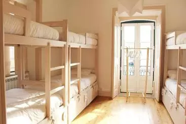 Origens Hostel