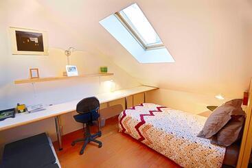 アパートホテル Paris Oasis All Inclusive