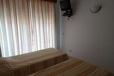Pansiyon Hospedaria Descansa Pernas