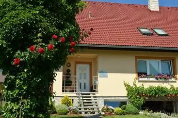 ペンション Privát Martin