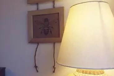 ベッドアンドブレックファースト Agriturismo Honey Farm