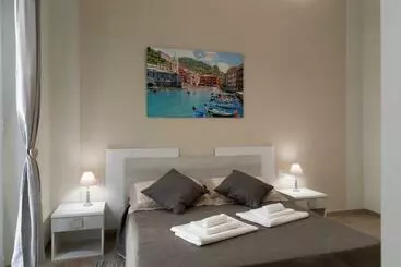 پانسیون Platform1