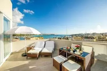 پانسیون South Wind Guesthouse