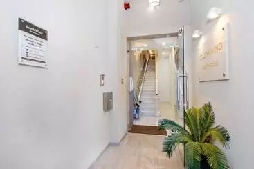 Pension  South Wind Guesthouse