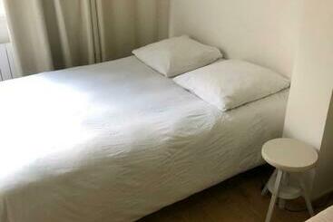 پانسیون Villa Des Iris