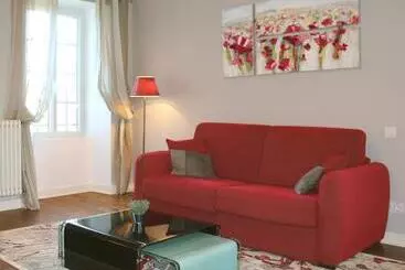 Bed and Breakfast Ancien Haras De La Tour