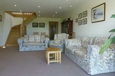 Bed and Breakfast Cairndoon Byre