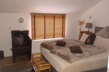 Bed and Breakfast Gästehaus Susanne