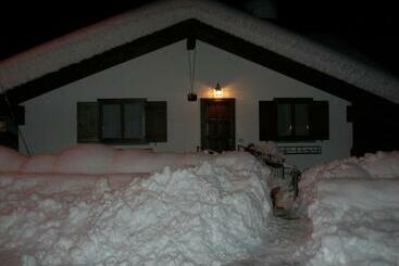 Bed and Breakfast La Posa Sul Lago