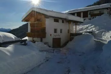 ホテル Joglerhof