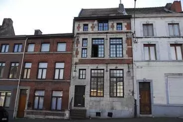 Pensión Maison Sainte Marguerite