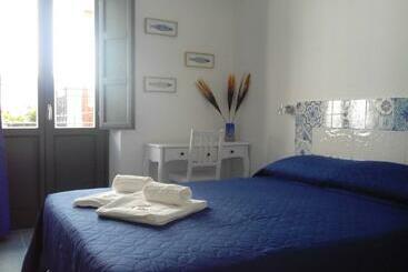 پانسیون Nonna Giò House