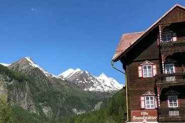 Pensione Villa Brandstätter