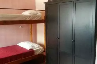 Hostel Sunset Inn