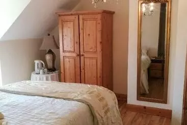 Bed and Breakfast Assaroe House