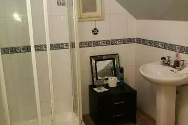 Bed and Breakfast Assaroe House