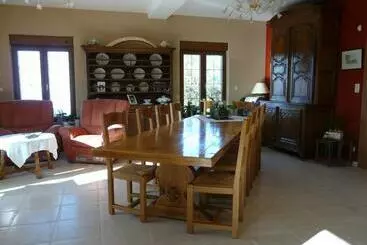 Bed and Breakfast L Orchidée