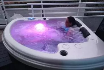 Aamiaismajoitus (B&B) Sweet Home