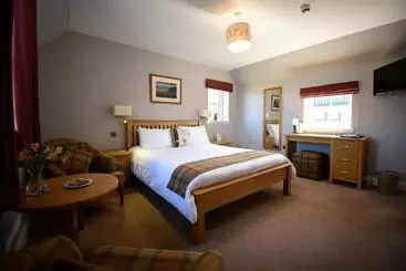 Heatherfield House B&b