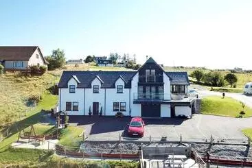 Heatherfield House B&b