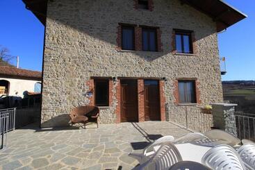 호텔 Agriturismo Davide