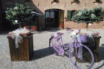 ホテル La Prediletta